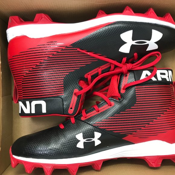 under armor hammer mid rm